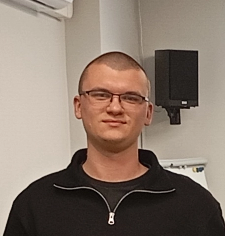 Mateusz Surma