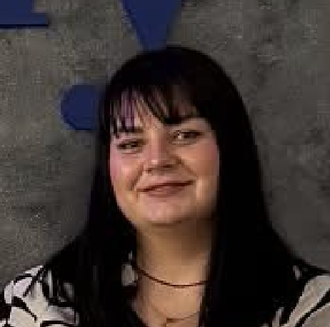 Angelika Miernik-Smaluch