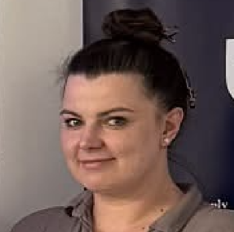 Karolina Kłek-Jezierska